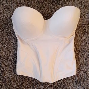 Jezebel woman's corset size 38DD